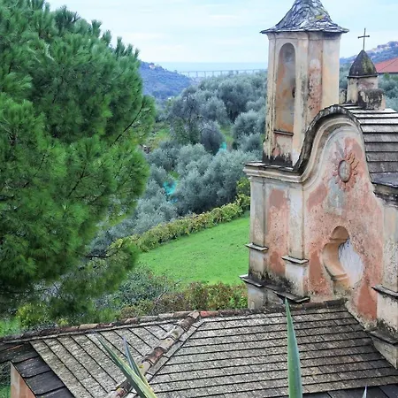 Apartman Casa Dolcedina *