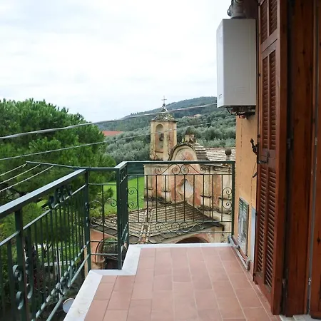 Appartamento Casa Dolcedina Oneglia