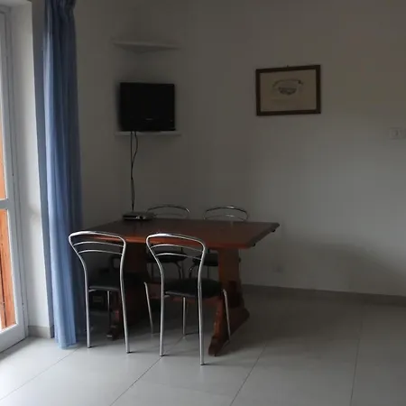 Appartamento Casa Dolcedina Oneglia