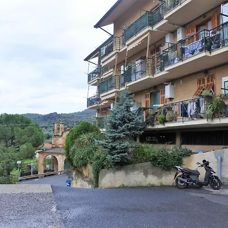 Appartamento Casa Dolcedina *