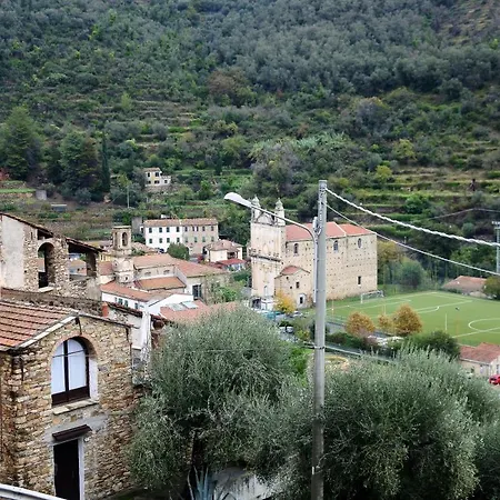 Casa Dolcedina Apartament