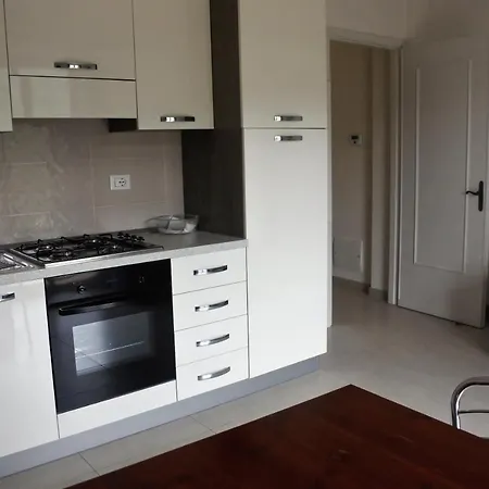 Apartament Casa Dolcedina