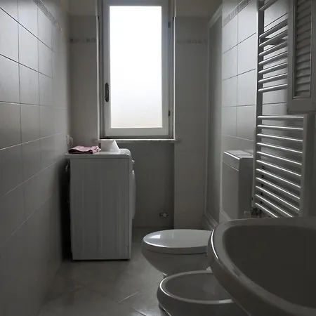 Casa Dolcedina * Oneglia