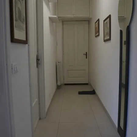 Casa Dolcedina * Oneglia